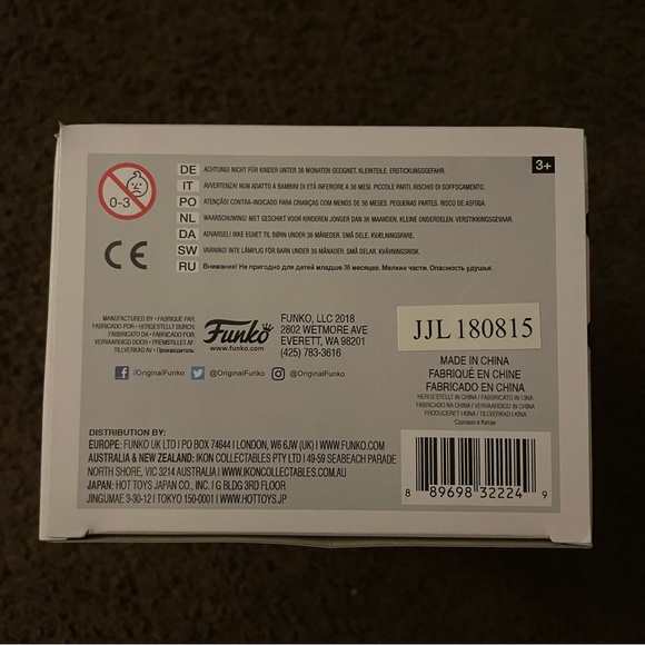 Funko Pop - Al Bundy - Picture 4 of 6